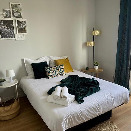 Appartement - Coeur De Ramonville Exteriör bild