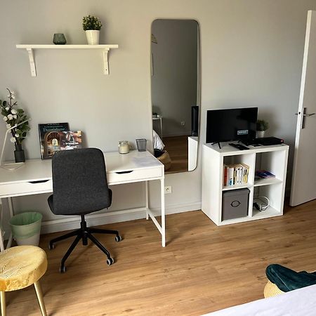 Appartement - Coeur De Ramonville Exteriör bild