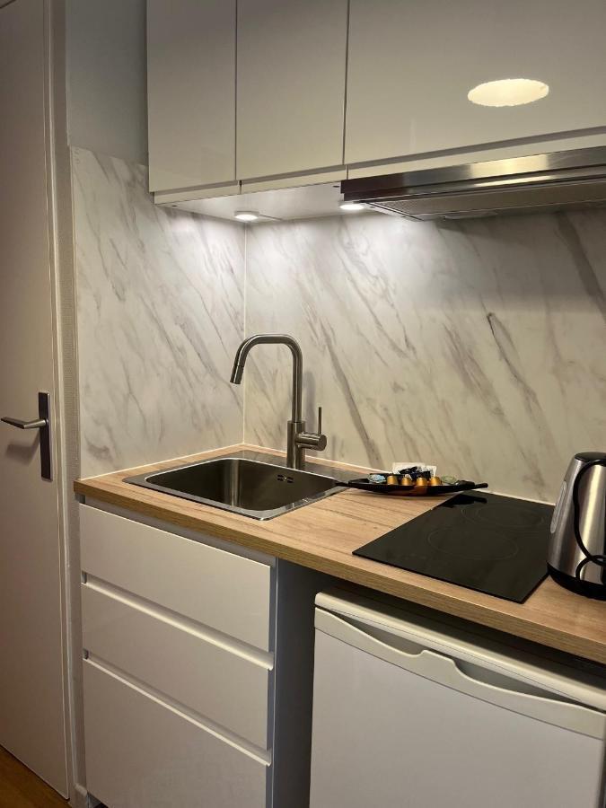 Appartement - Coeur De Ramonville Exteriör bild