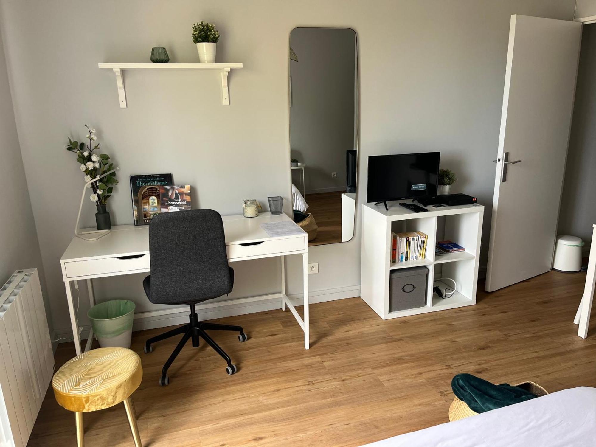 Appartement - Coeur De Ramonville Exteriör bild