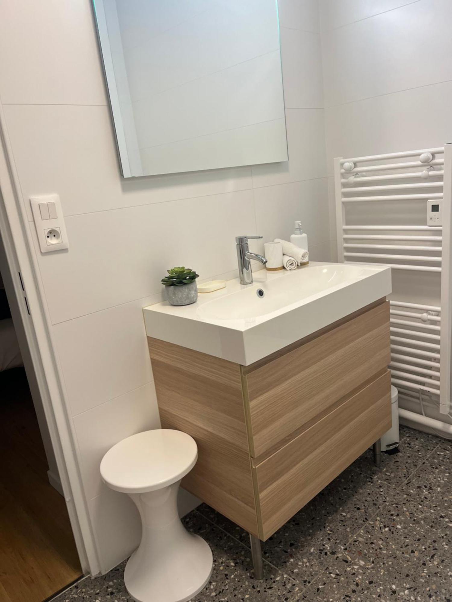 Appartement - Coeur De Ramonville Exteriör bild